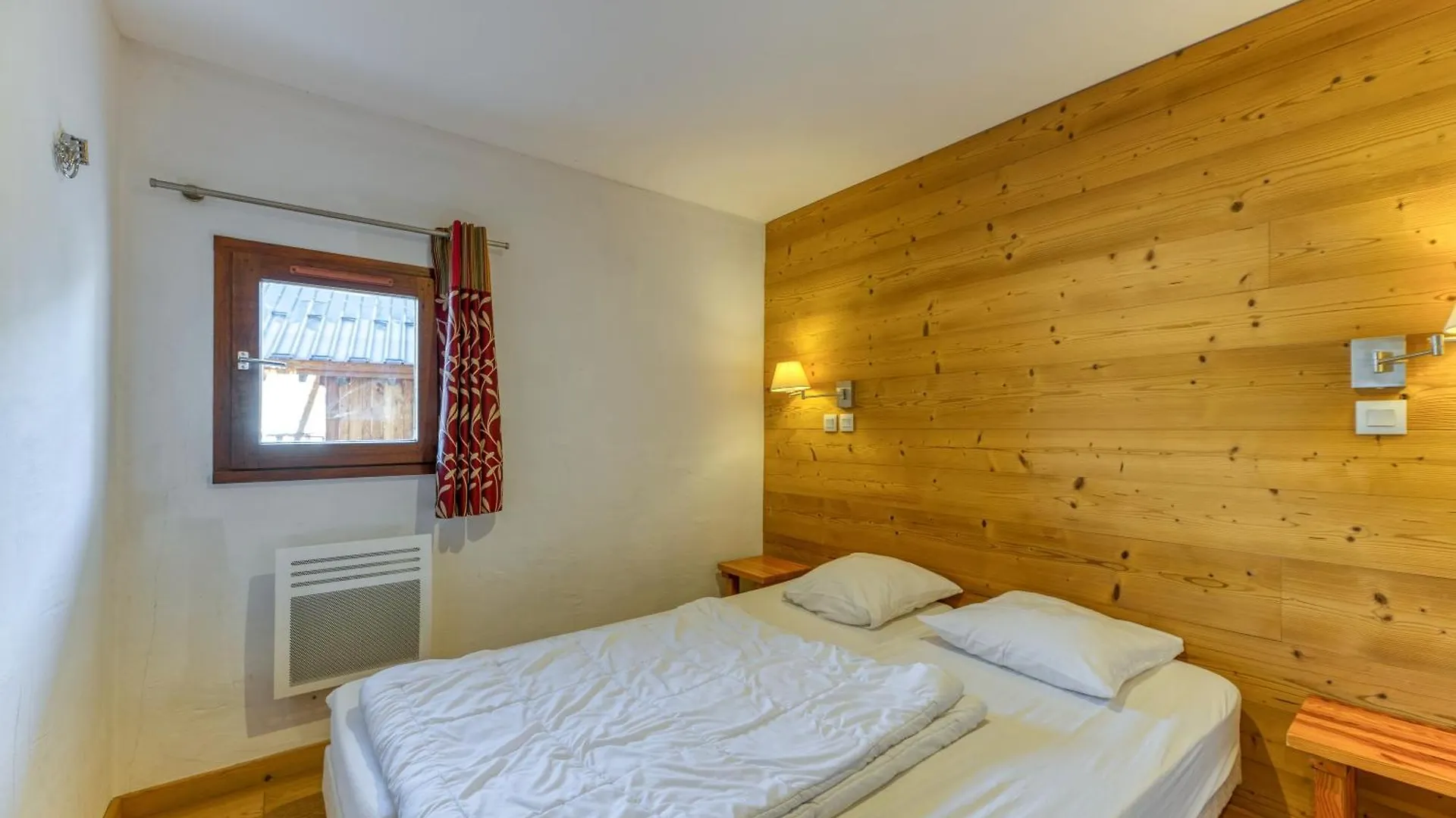 Chalet Le Regain Villard-Reculas