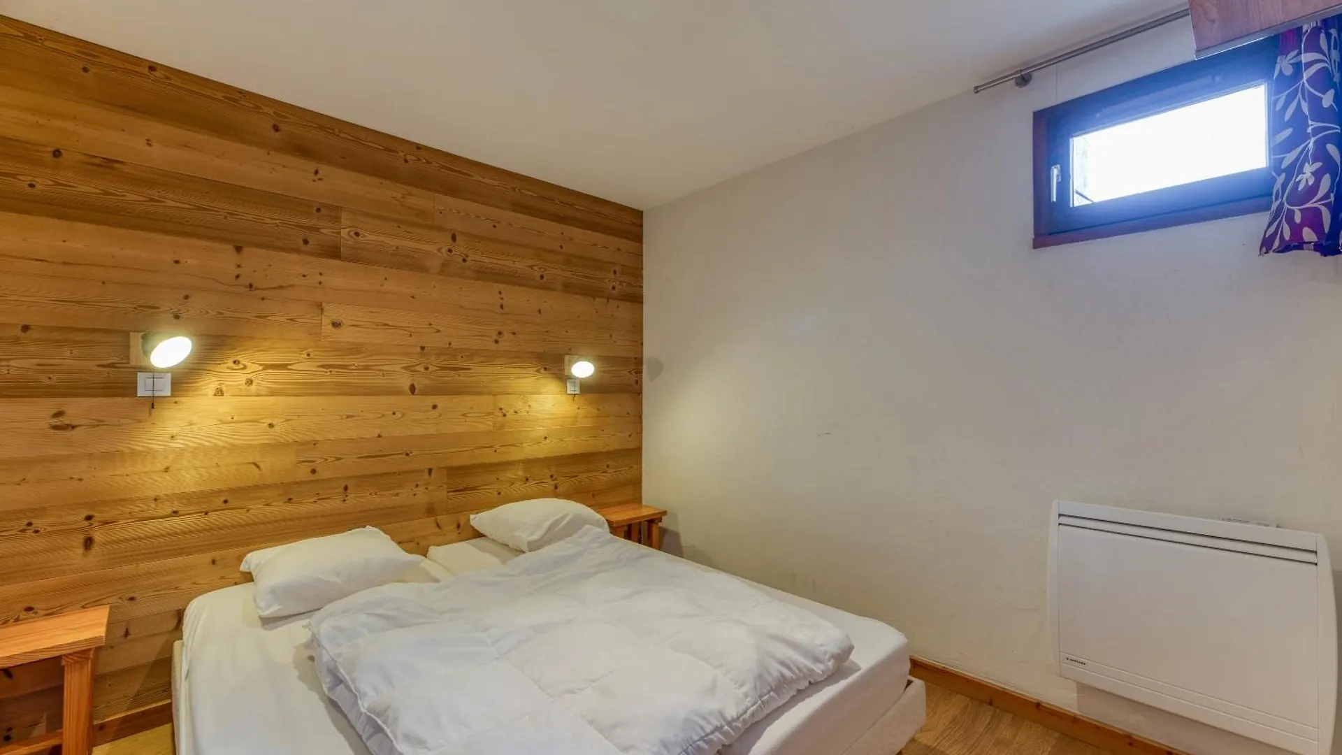 Chalet Le Regain Villard-Reculas